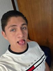 Mario Adrian Gonzalez Serrano