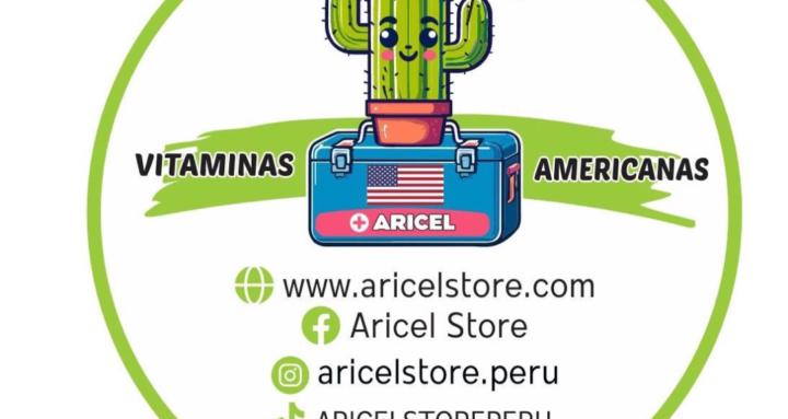 Aricel Store