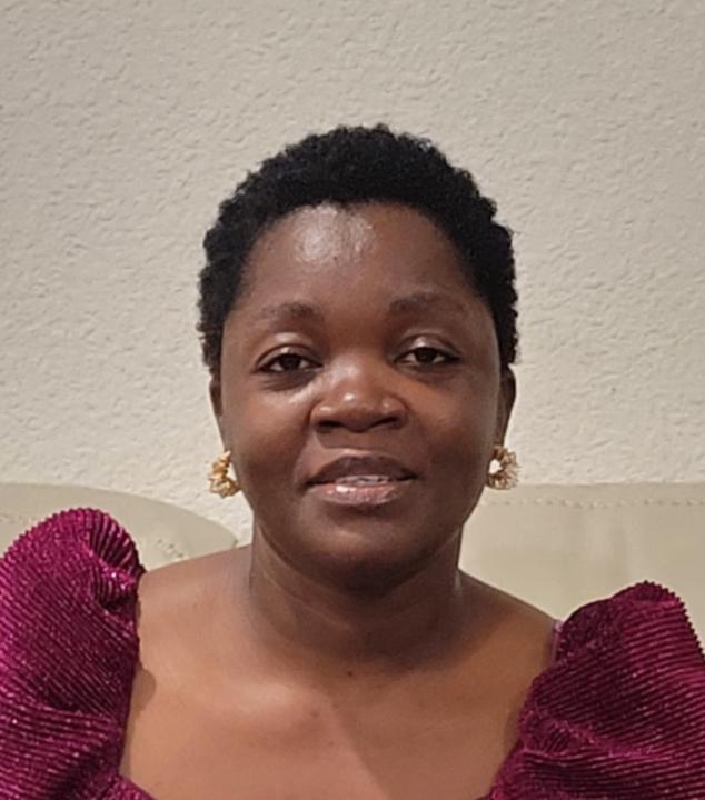 Akumbom Doris Epse Tibah