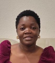 Akumbom Doris Epse Tibah