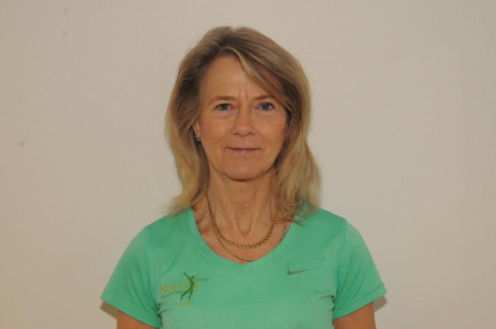 Rose-Marie Norrby