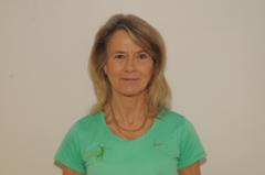 Rose-Marie Norrby