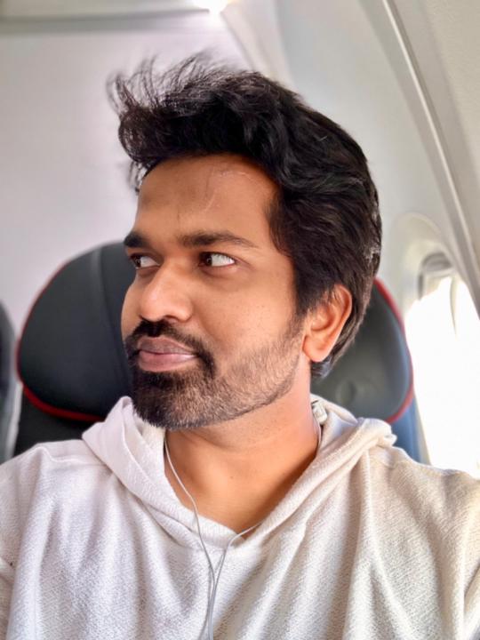 Sunnyjoseph Marihal