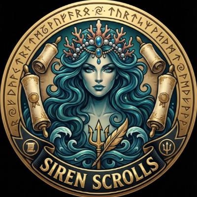 Siren Scrolls