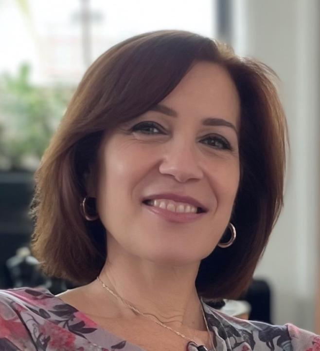 Marina Banchetti