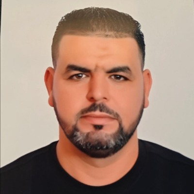 Abdennour El khalfi