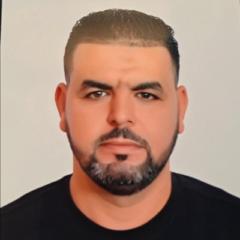 Abdennour El khalfi