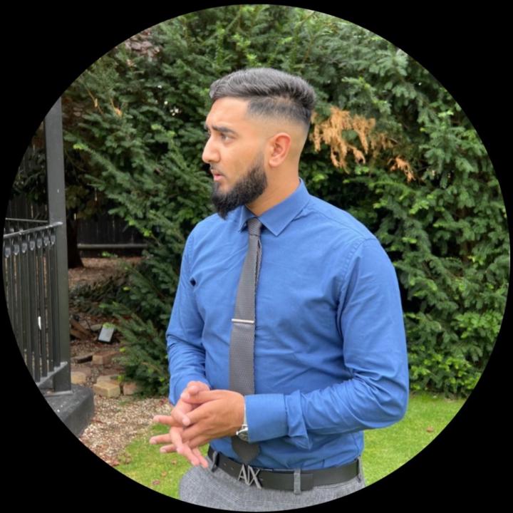 Mukthar Ahmed
