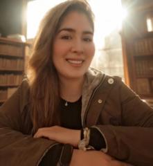 Alejandra Agudelo