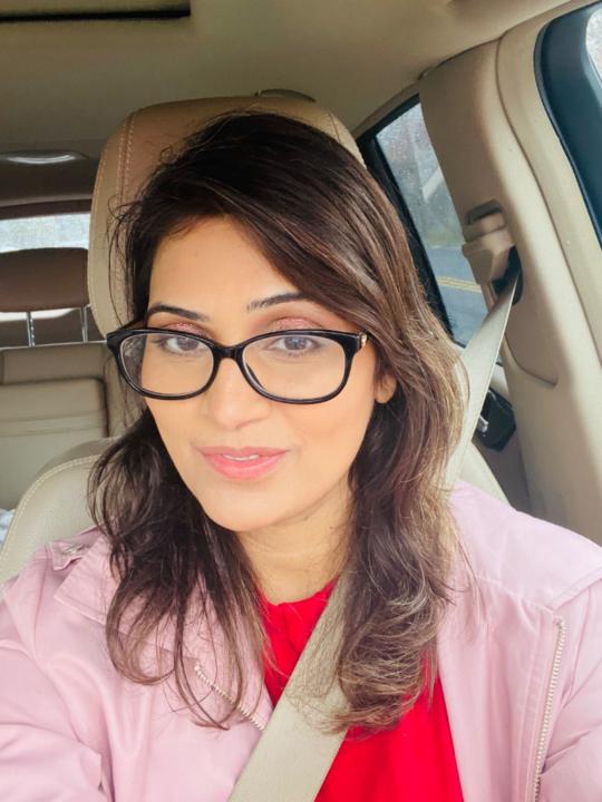 Kavita Lohano