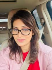 Kavita Lohano