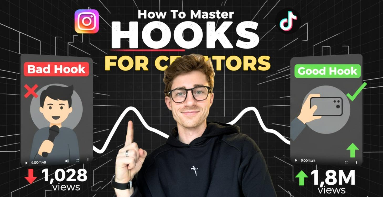 How to Master Hooks