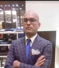 Vinay Patil