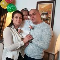 Женя Живкова