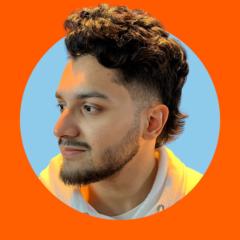 Ayman Ali
