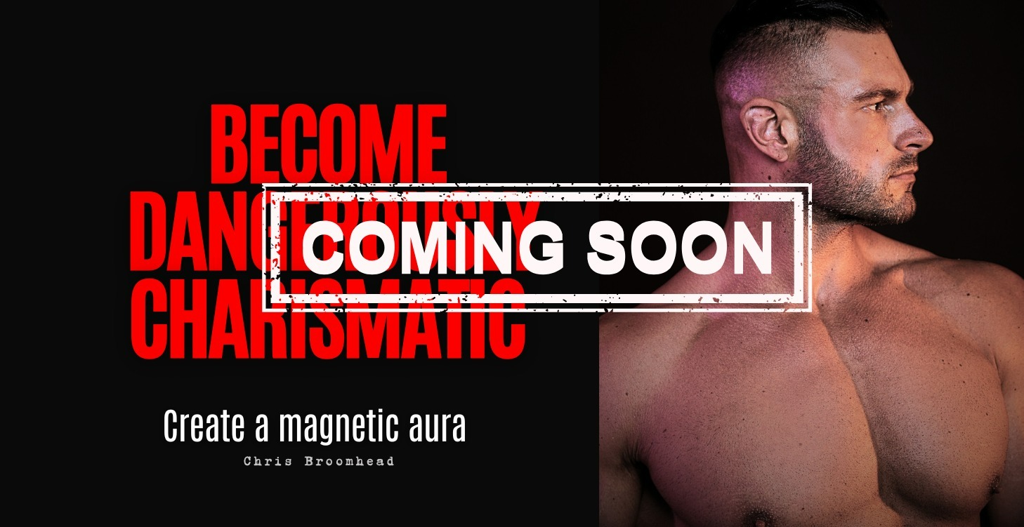 HOW TO BECOME MORE CHARISMATIC