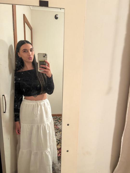 Kayla Ratu Hasler