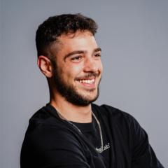 Pau Ruiz