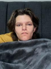 Zane Vosloo