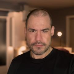 Salvador Garibay