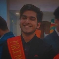 Devansh Kadyan