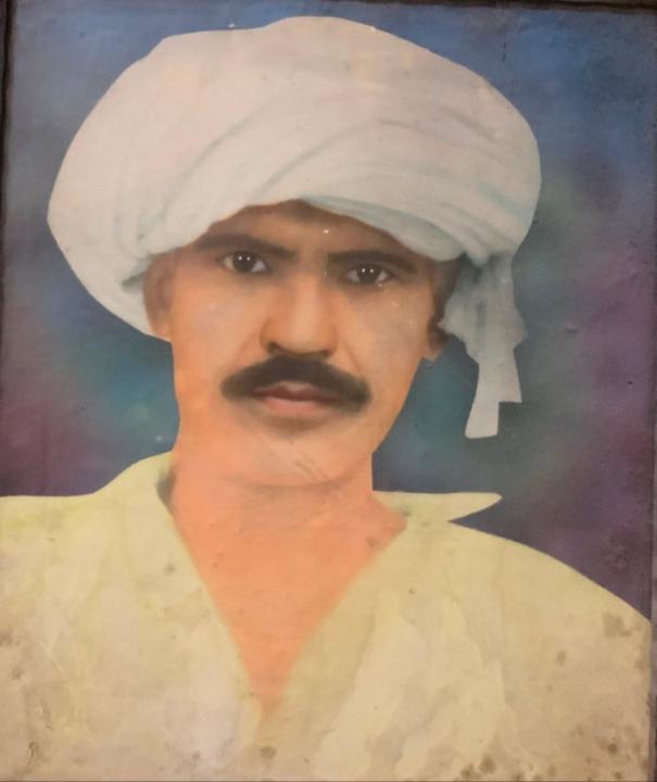 Zain Ehtasham