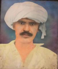 Zain Ehtasham