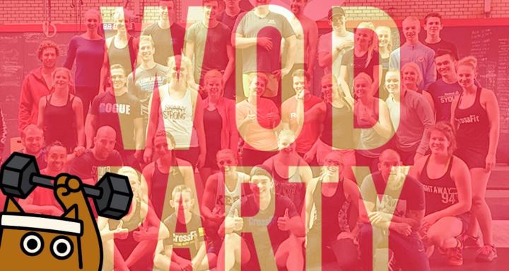 WOD Party