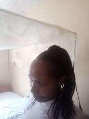 Mary Thotho
