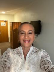 Julie Thompson
