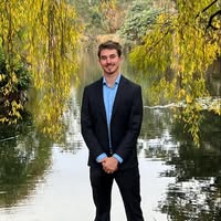 Joshua Davies