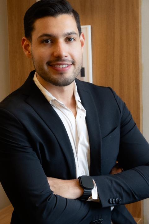 Igor De Oliveira Tavares