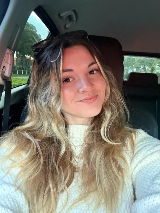 Samantha Spoonhoward