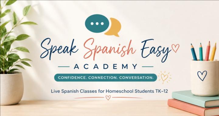 Speak Spanish Easy Academy