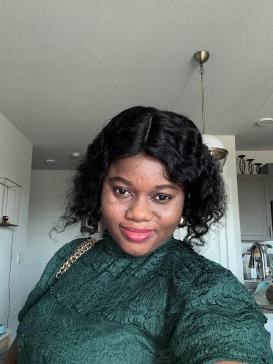 Aishat Olas