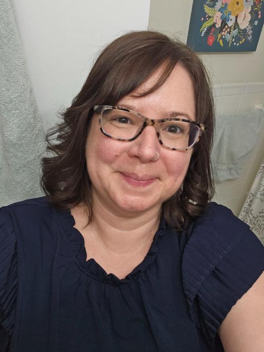 Rebecca Rawlins