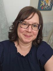 Rebecca Rawlins