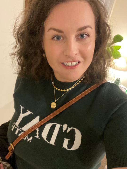 Liv Bisset