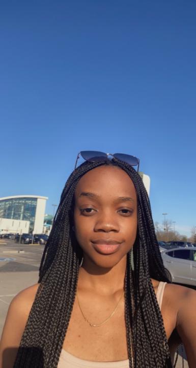Maria Kyariga