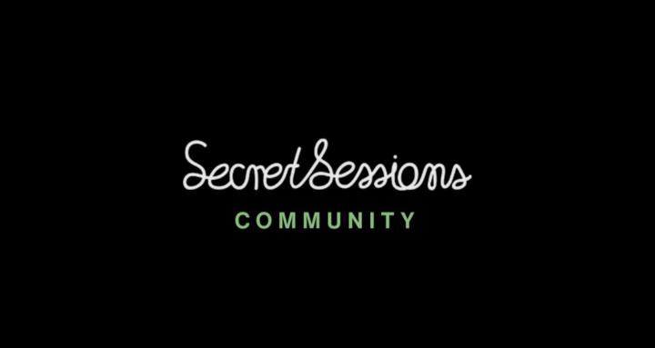 Secret Sessions (Free)