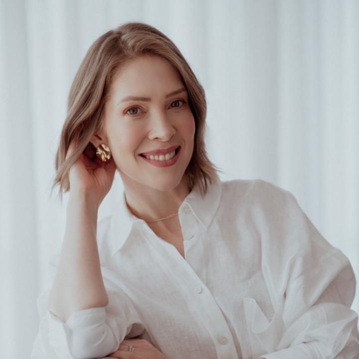 Francislaine Beltrame