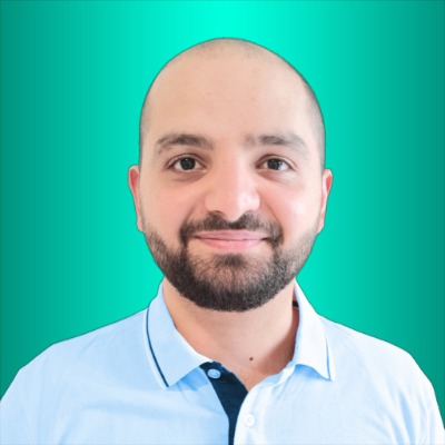 Yousef Shaheen