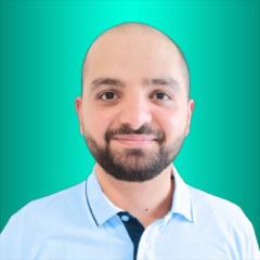 Yousef Shaheen