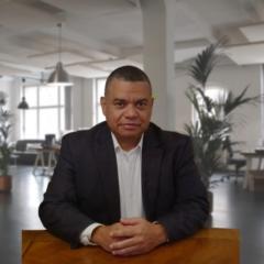 Julio Diaz