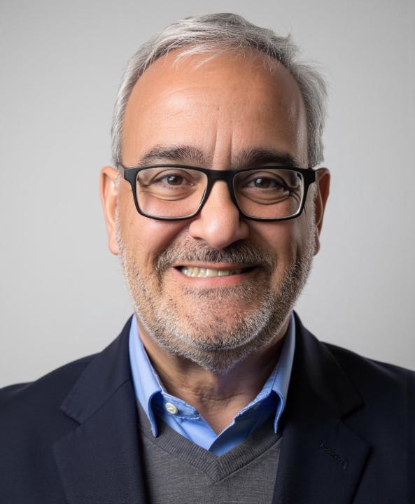 Joe Carvalho