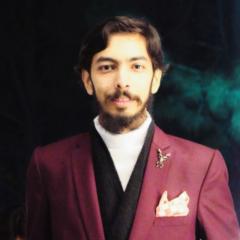 Huzaifa Bukhari