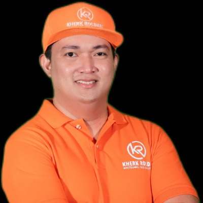 Kherk Roldan
