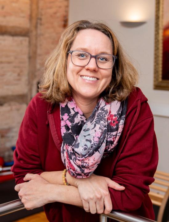 Anja Bistricky