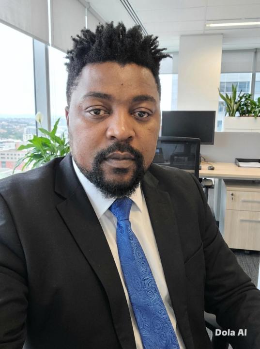 Peabo Mayekiso