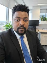 Peabo Mayekiso